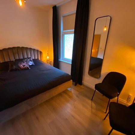 إليند Herrlicher Harz Suites المظهر الخارجي الصورة