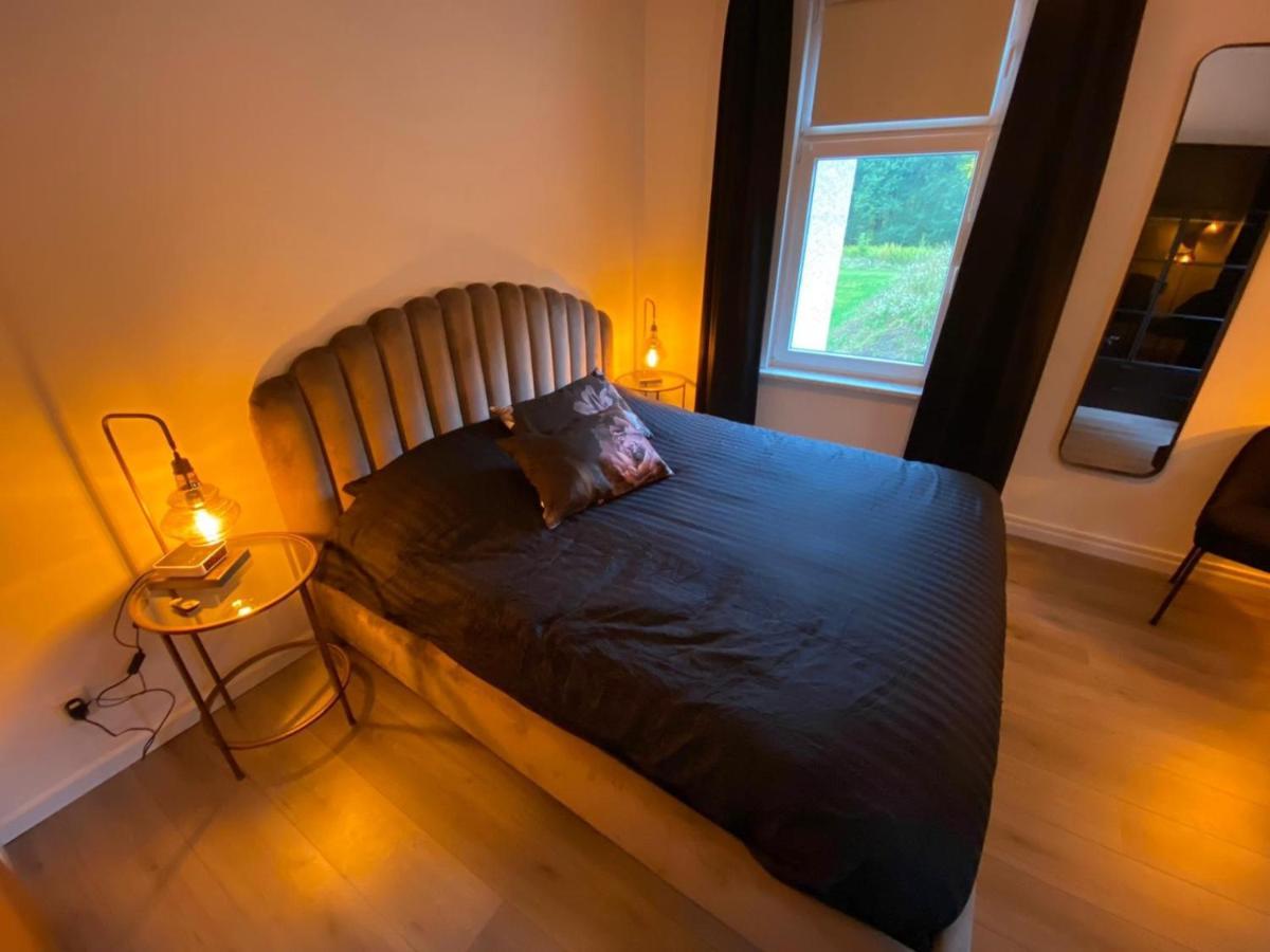 إليند Herrlicher Harz Suites المظهر الخارجي الصورة