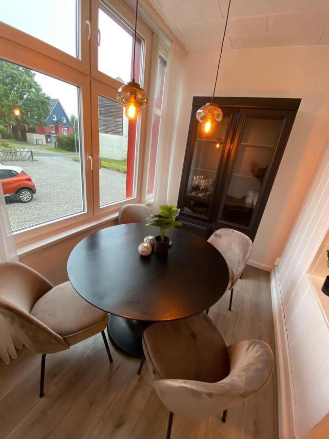 إليند Herrlicher Harz Suites المظهر الخارجي الصورة