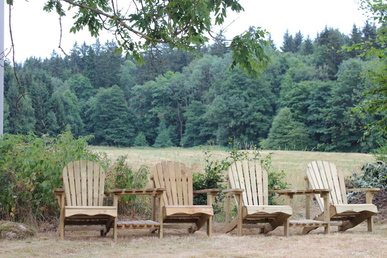 إليند Herrlicher Harz Suites المظهر الخارجي الصورة