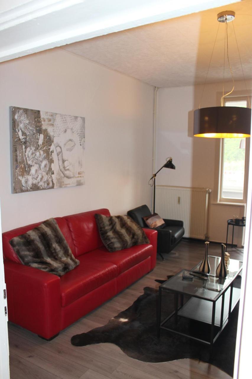 إليند Herrlicher Harz Suites المظهر الخارجي الصورة
