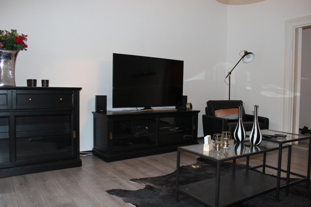 إليند Herrlicher Harz Suites المظهر الخارجي الصورة