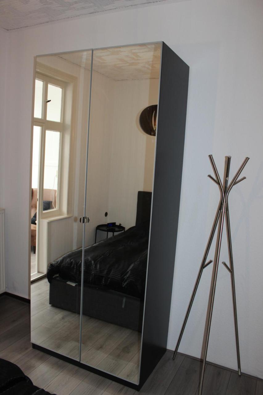 إليند Herrlicher Harz Suites المظهر الخارجي الصورة