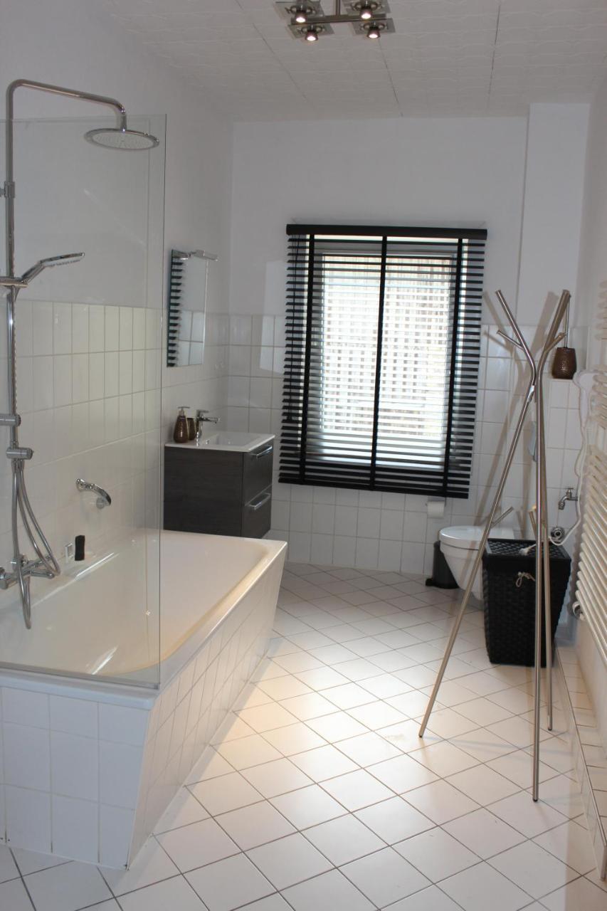 إليند Herrlicher Harz Suites المظهر الخارجي الصورة