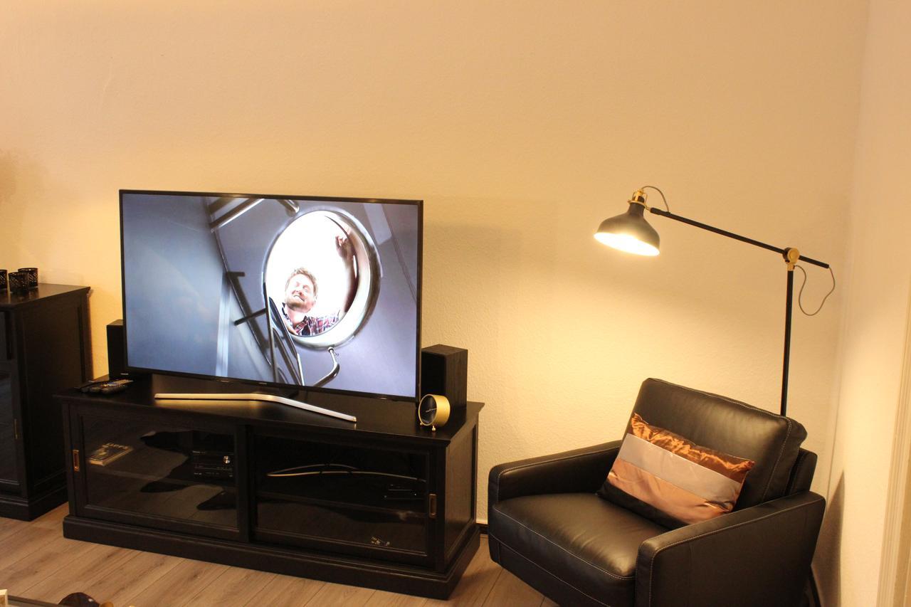 إليند Herrlicher Harz Suites المظهر الخارجي الصورة
