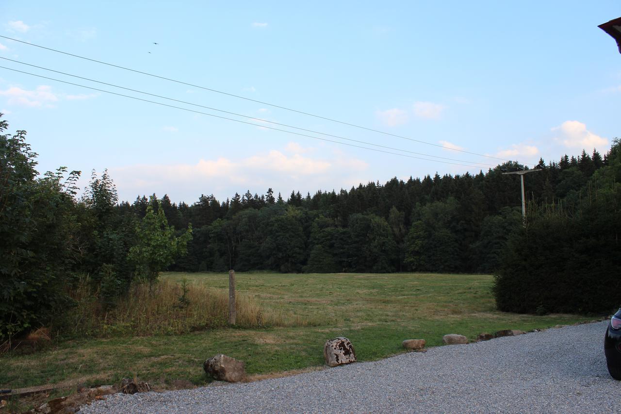 إليند Herrlicher Harz Suites المظهر الخارجي الصورة