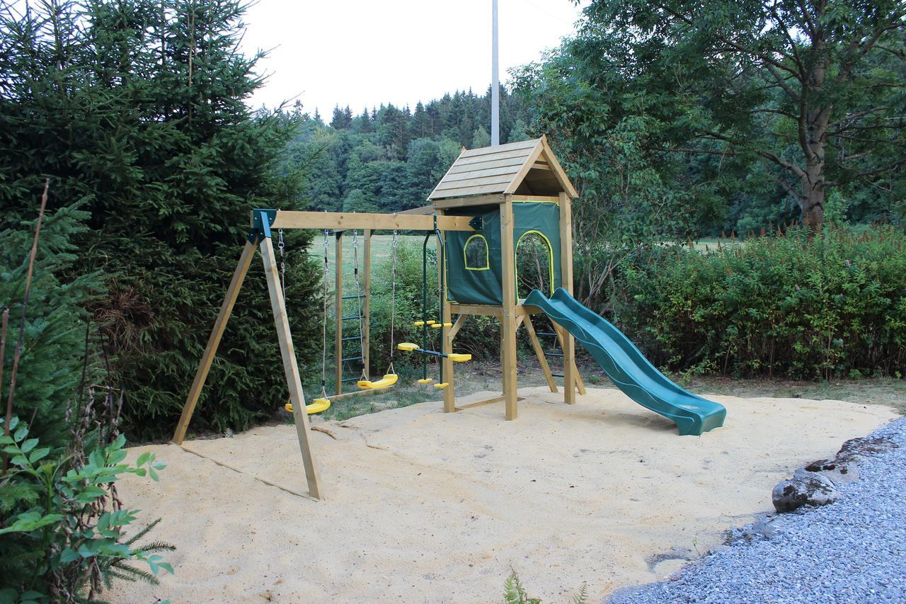 إليند Herrlicher Harz Suites المظهر الخارجي الصورة